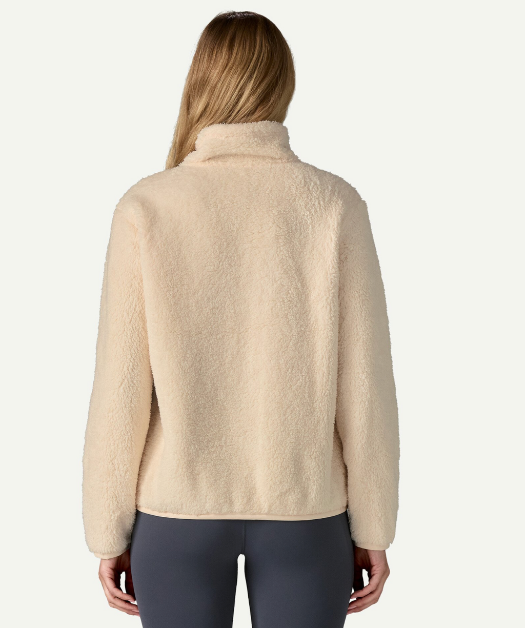 Patagonia Women's Los Gatos 1/4 Zip