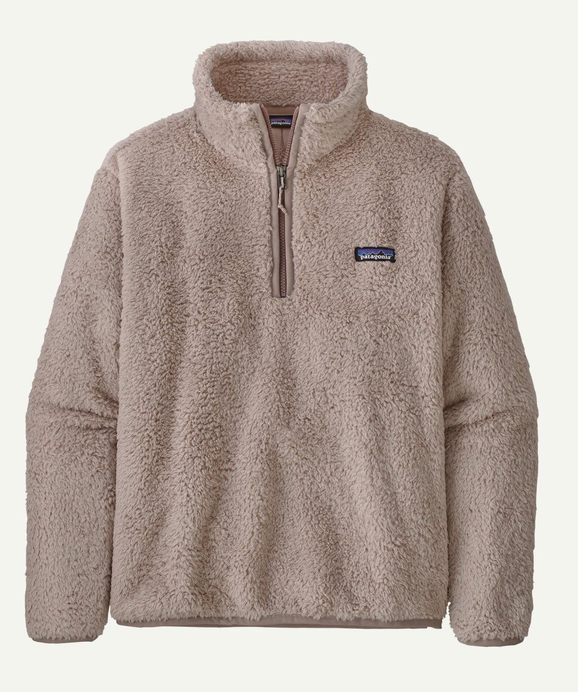 Patagonia Women's Los Gato 1/4 Zip