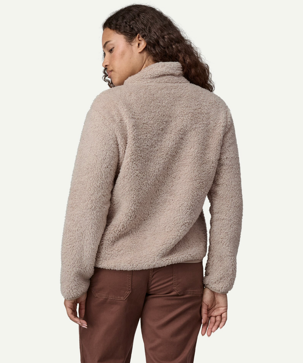 Patagonia Women's Los Gato 1/4 Zip