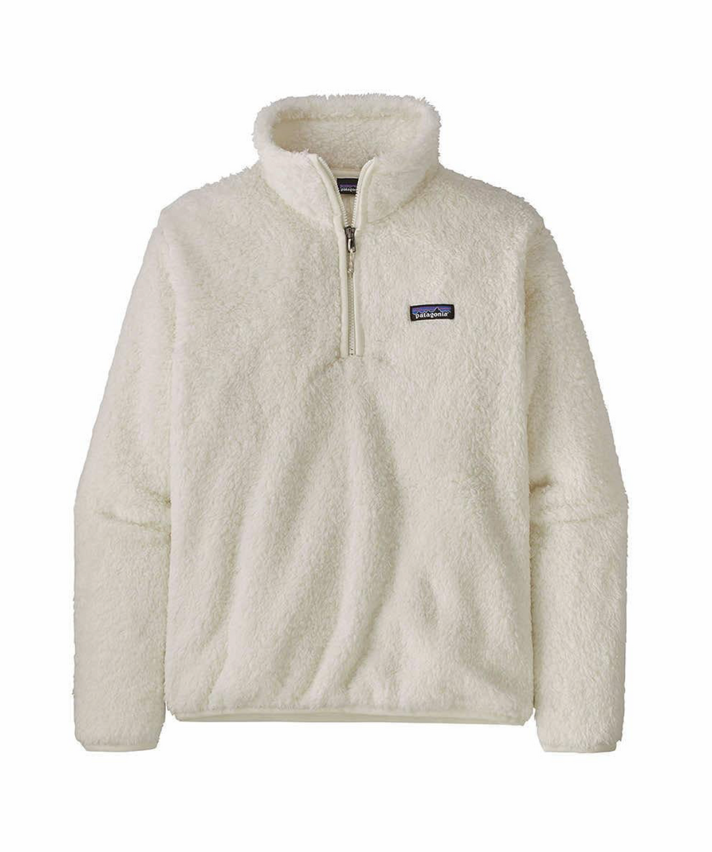 Patagonia Women's Los Gatos 1/4 Zip