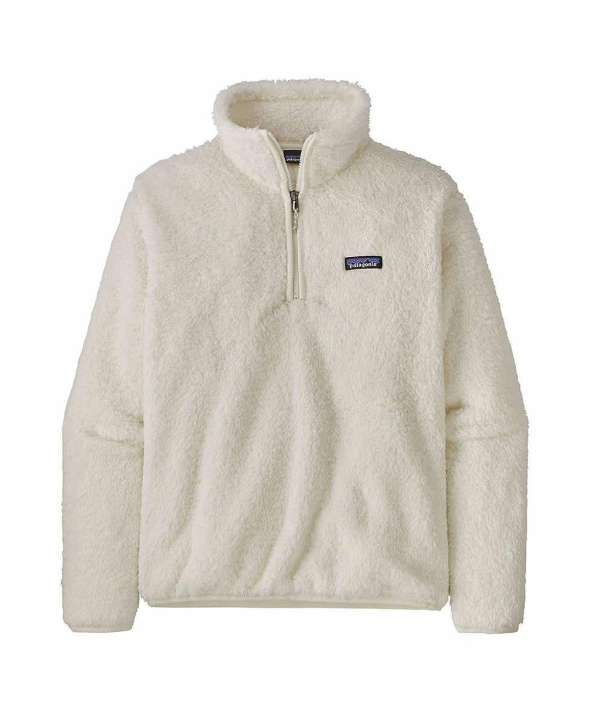 Patagonia Women's Los Gatos 1/4 Zip