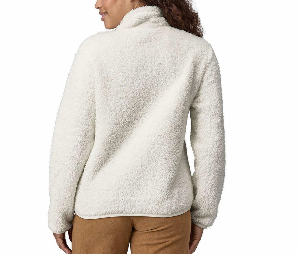 Patagonia Women's Los Gatos 1/4 Zip