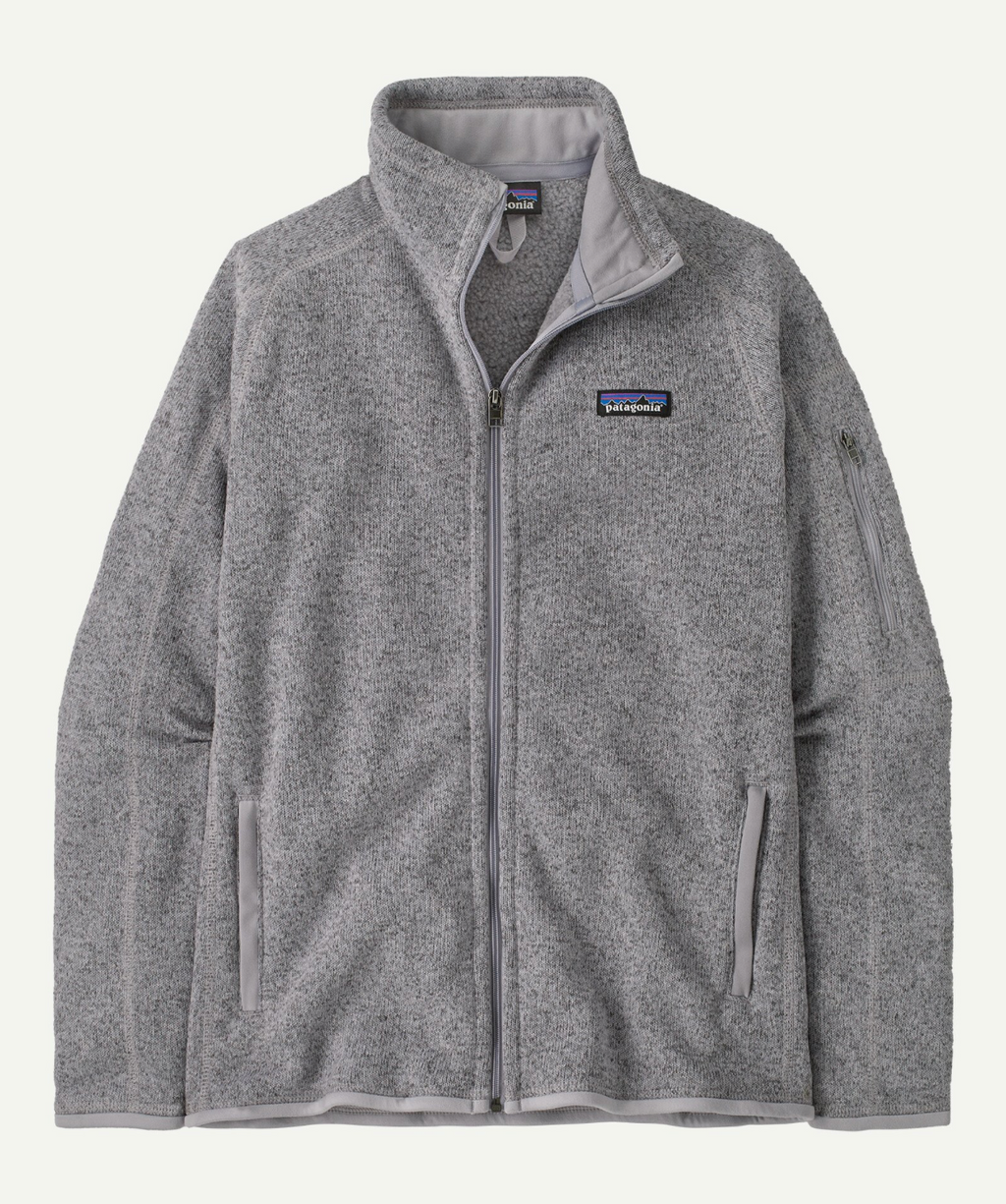 Patagonia Women's Better Sweater Jacket