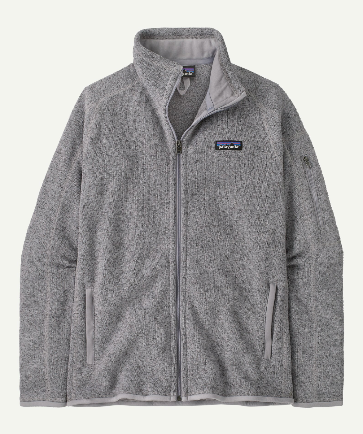 Patagonia Women's Better Sweater Jacket