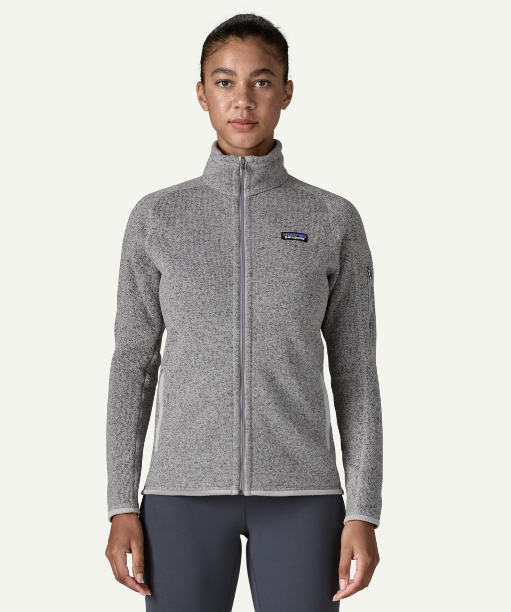 Patagonia Women's Better Sweater Jacket