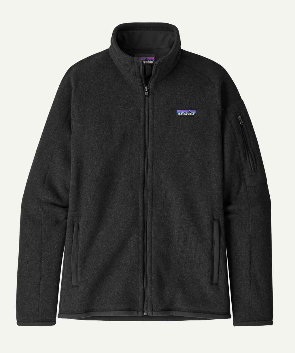 Patagonia Women's Better Sweater Jacket