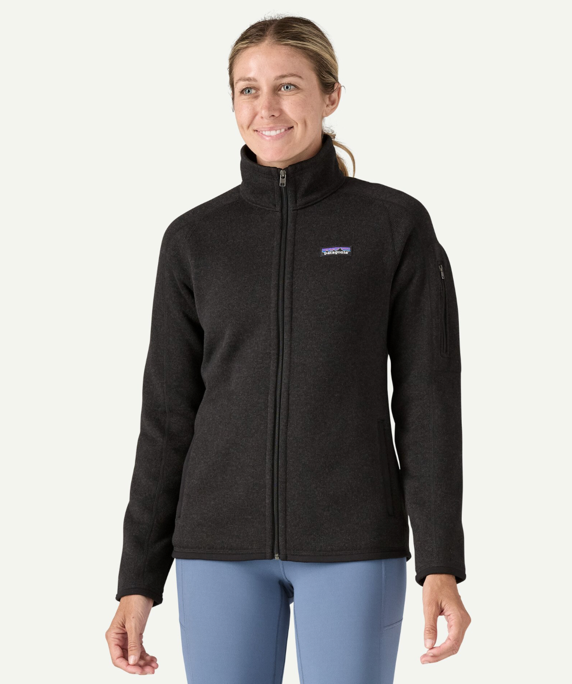 Patagonia Women's Better Sweater Jacket
