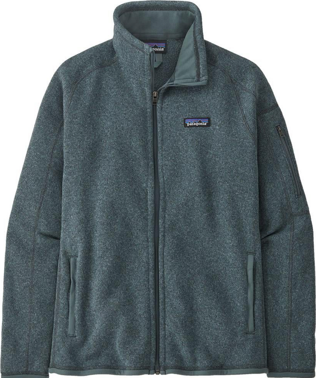 Patagonia Women's Better Sweater Jacket