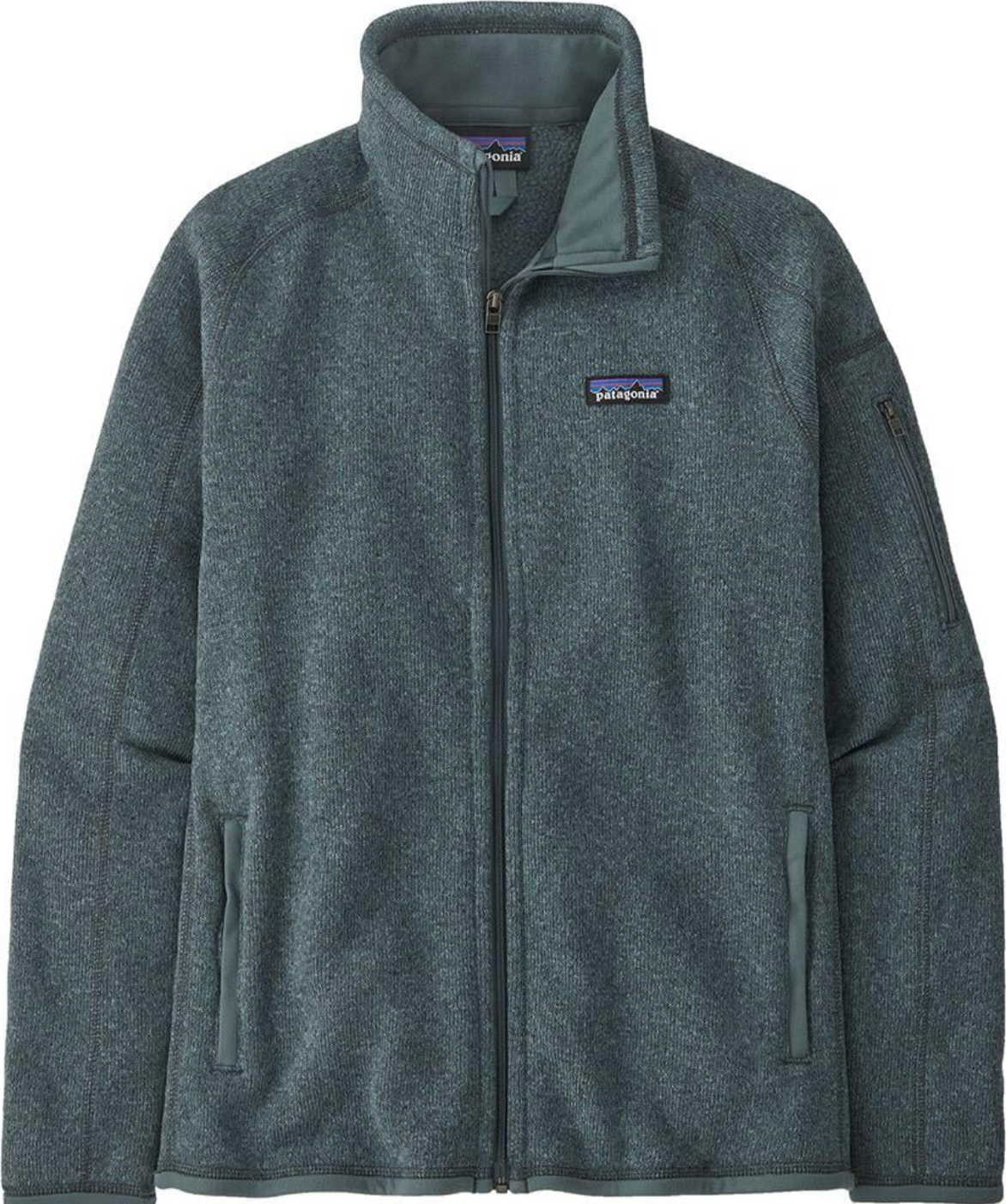 Patagonia Women's Better Sweater Jacket