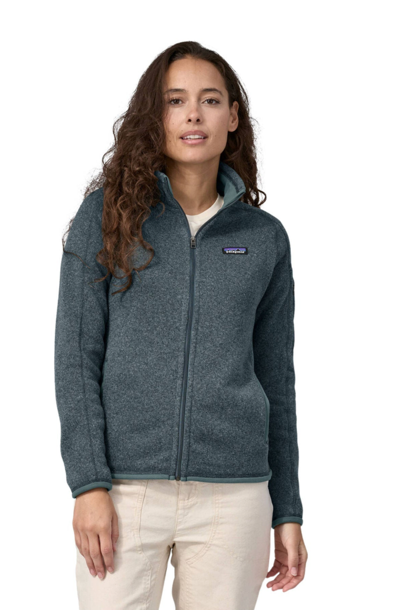 Patagonia Women's Better Sweater Jacket