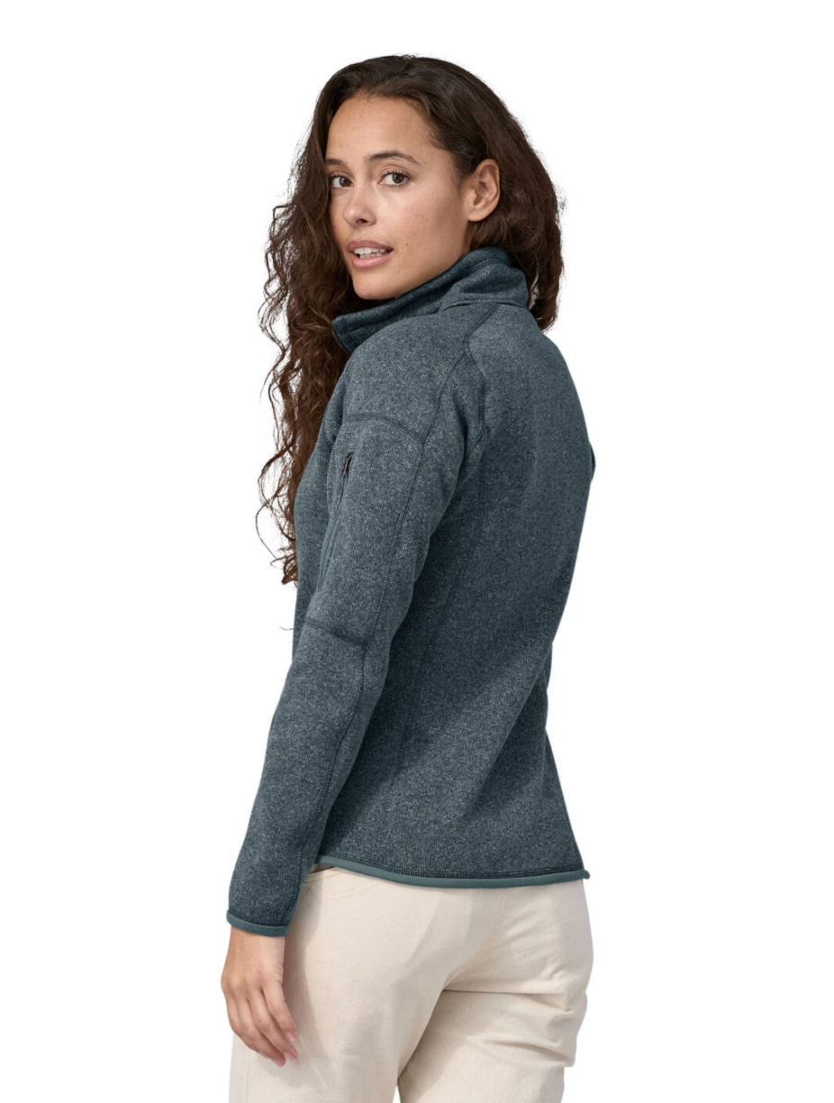 Patagonia Women's Better Sweater Jacket