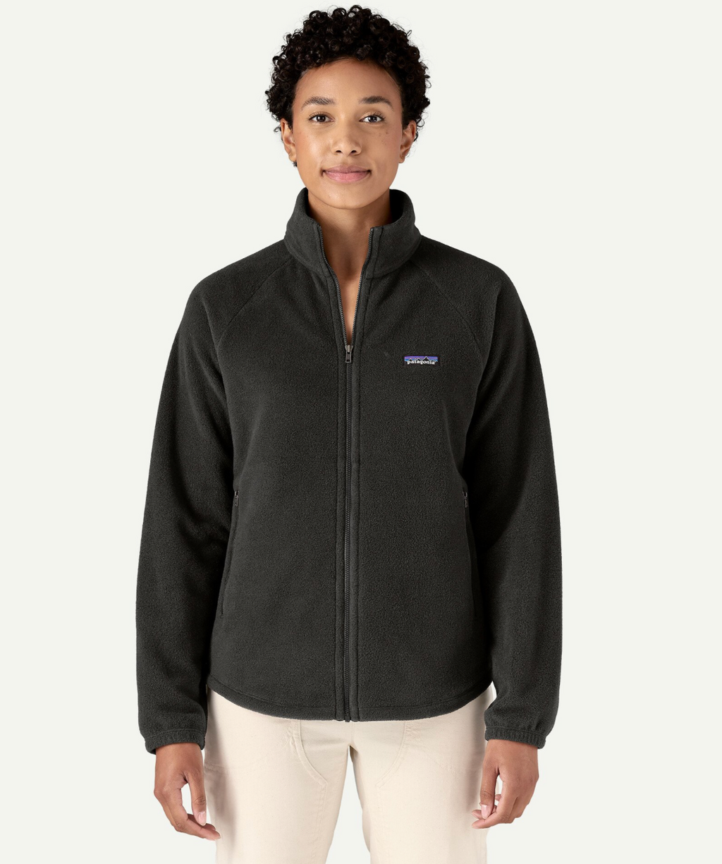 Patagonia Women's Classic Microdini Jacket