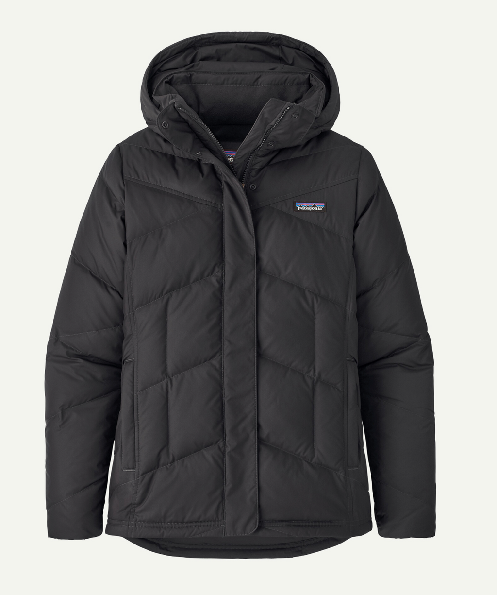Patagonia Women's Down With It Jacket