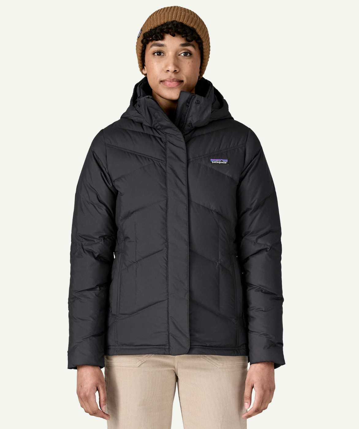 Patagonia Women's Down With It Jacket