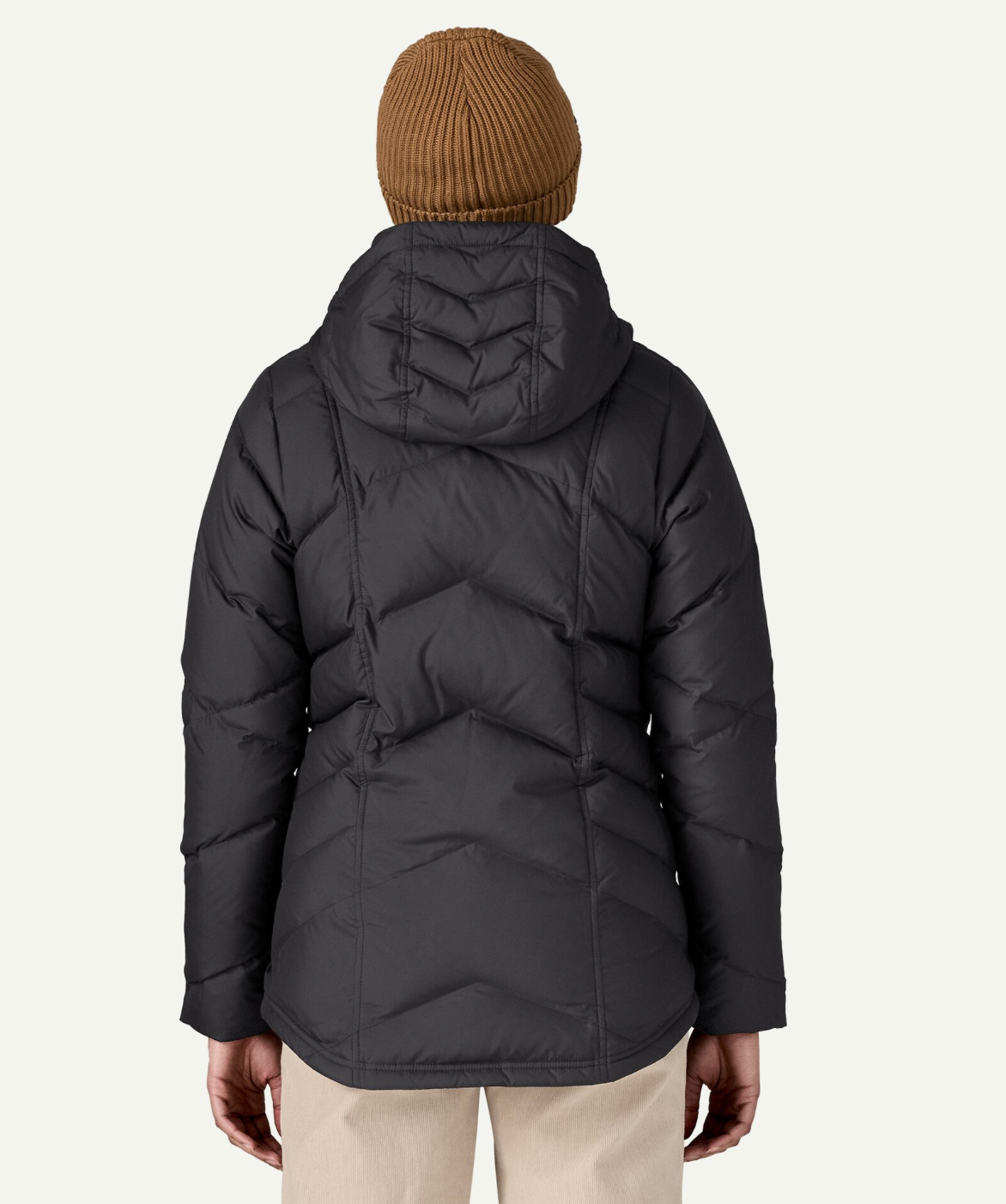 Patagonia Women's Down With It Jacket