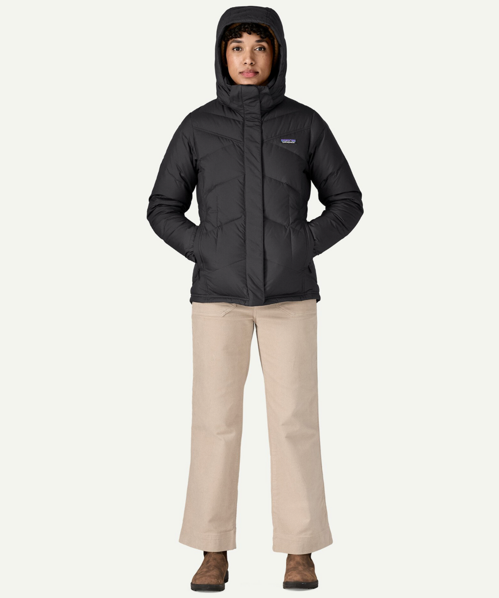 Patagonia Women's Down With It Jacket