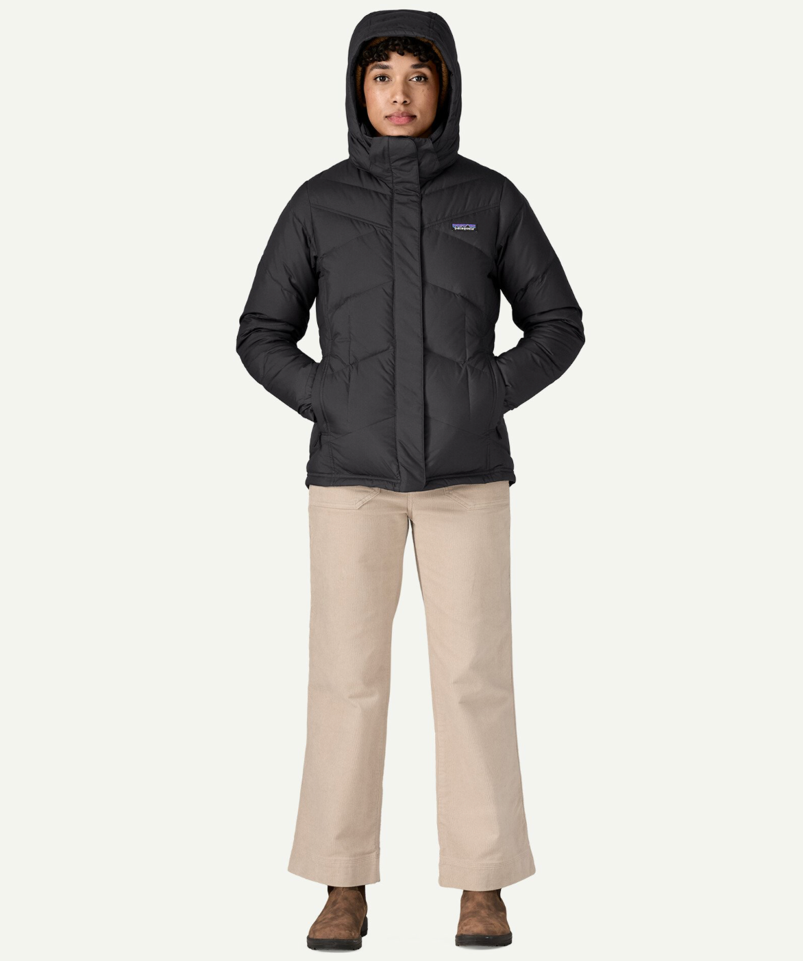 Patagonia Women's Down With It Jacket
