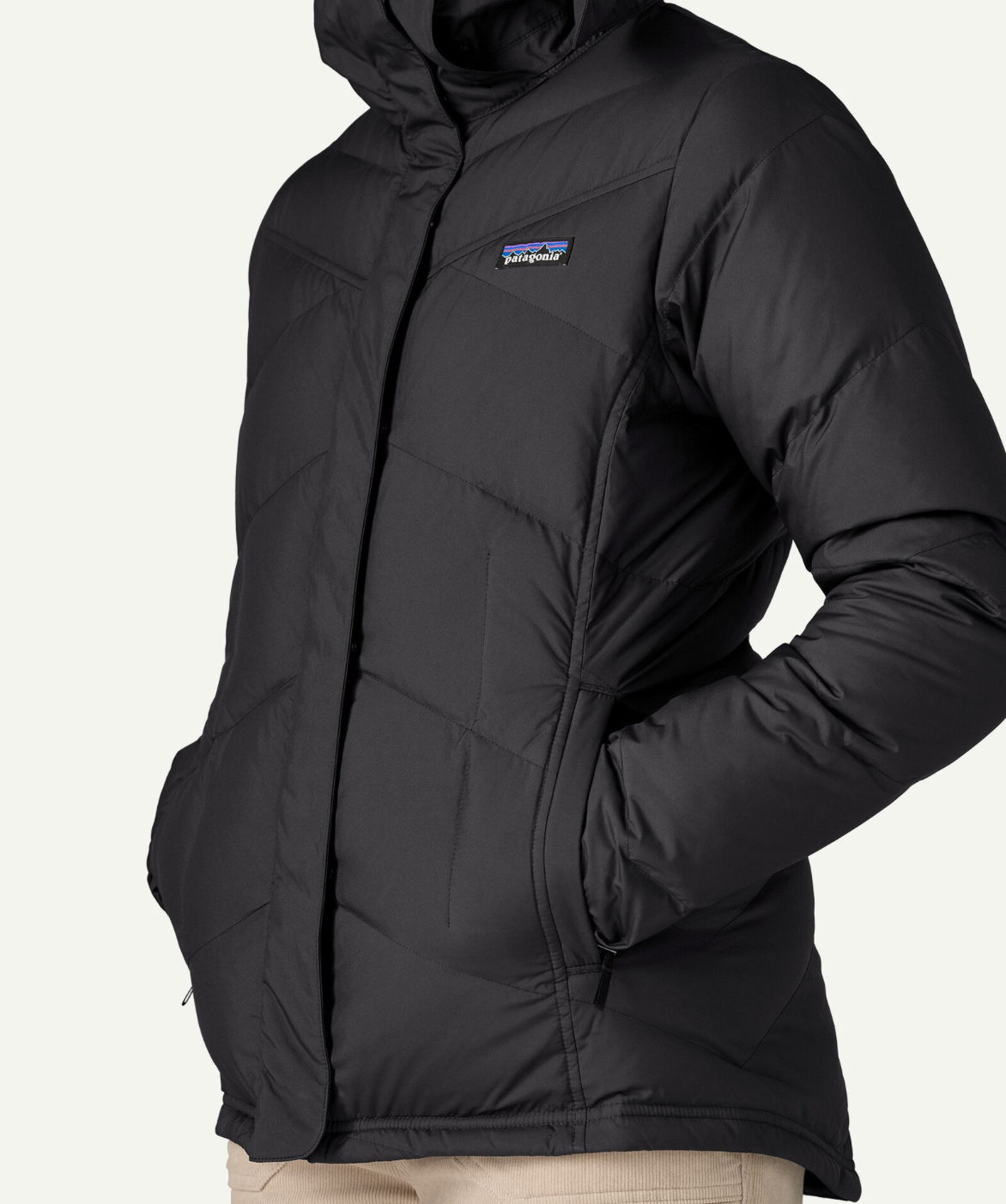 Patagonia Women's Down With It Jacket