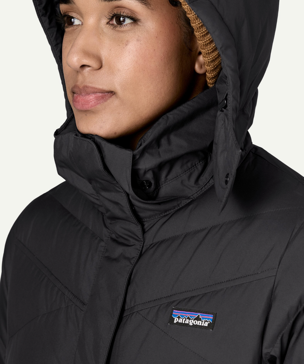 Patagonia Women's Down With It Jacket