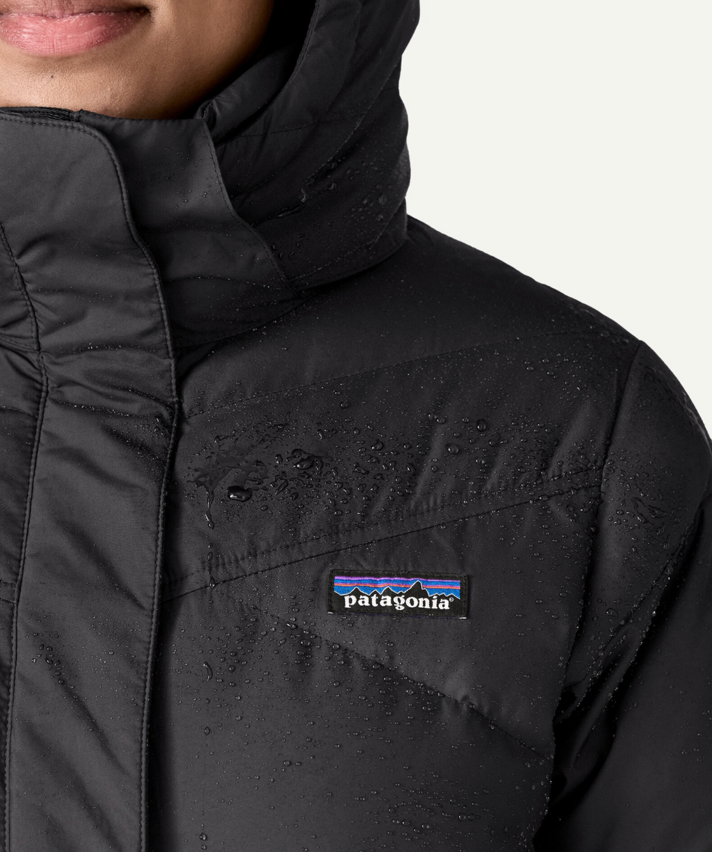 Patagonia Women's Down With It Jacket