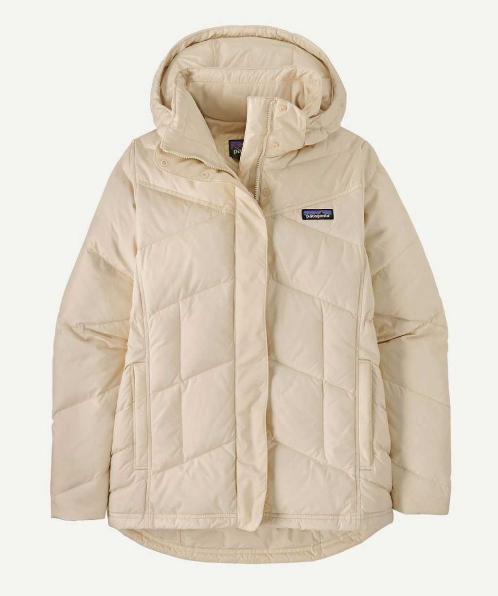 Patagonia Women's Down With It Jacket