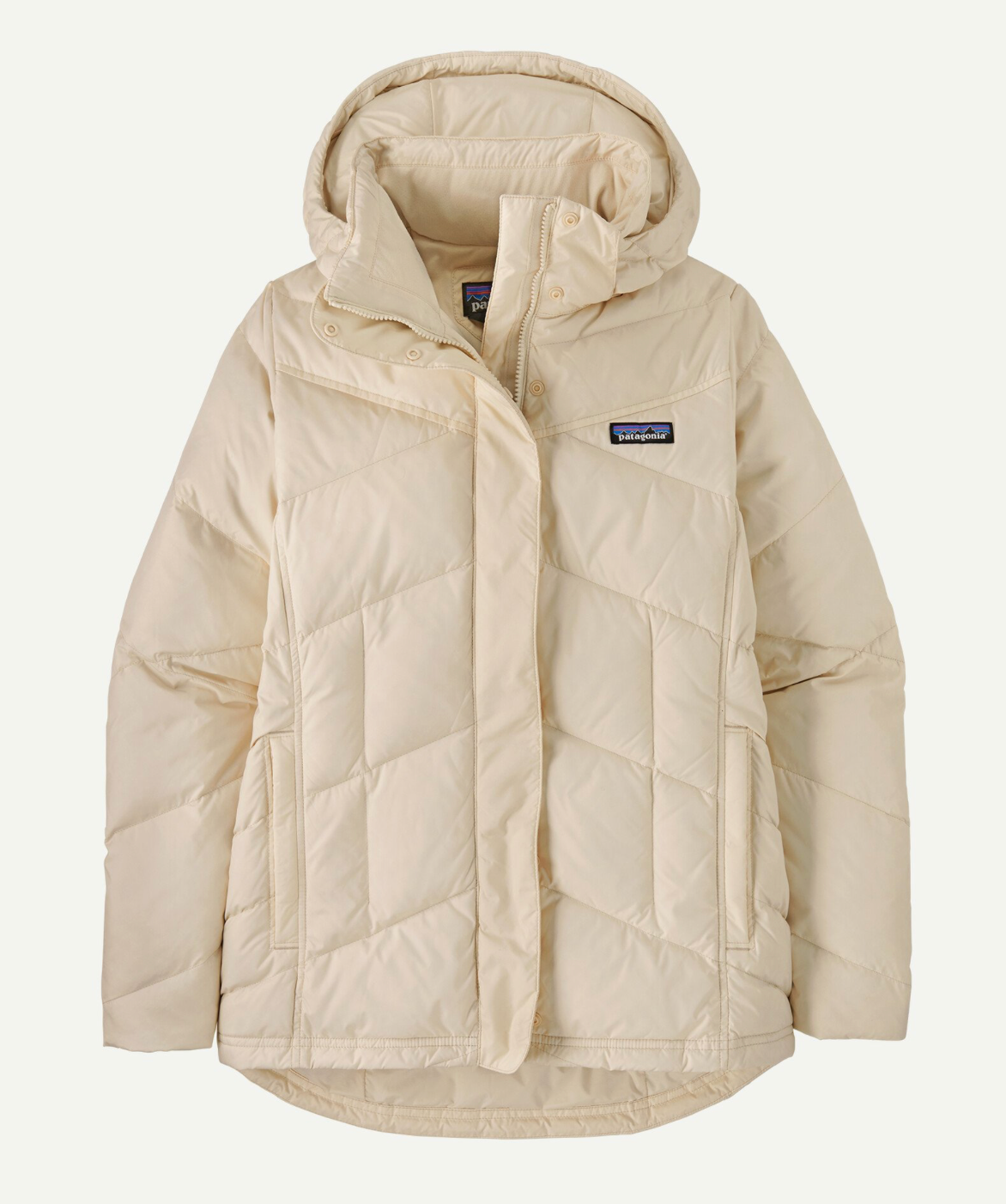 Patagonia Women's Down With It Jacket
