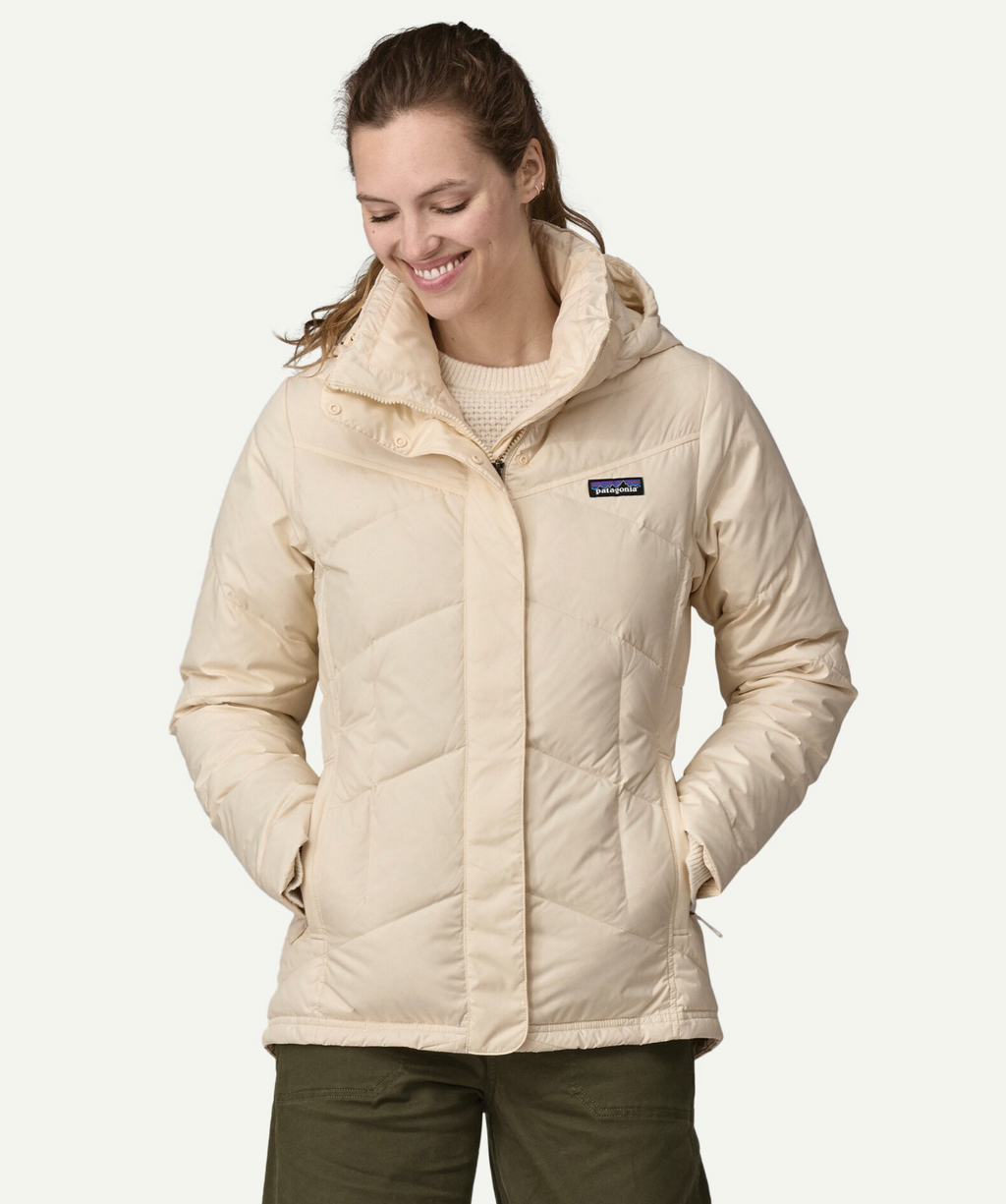 Patagonia Women's Down With It Jacket