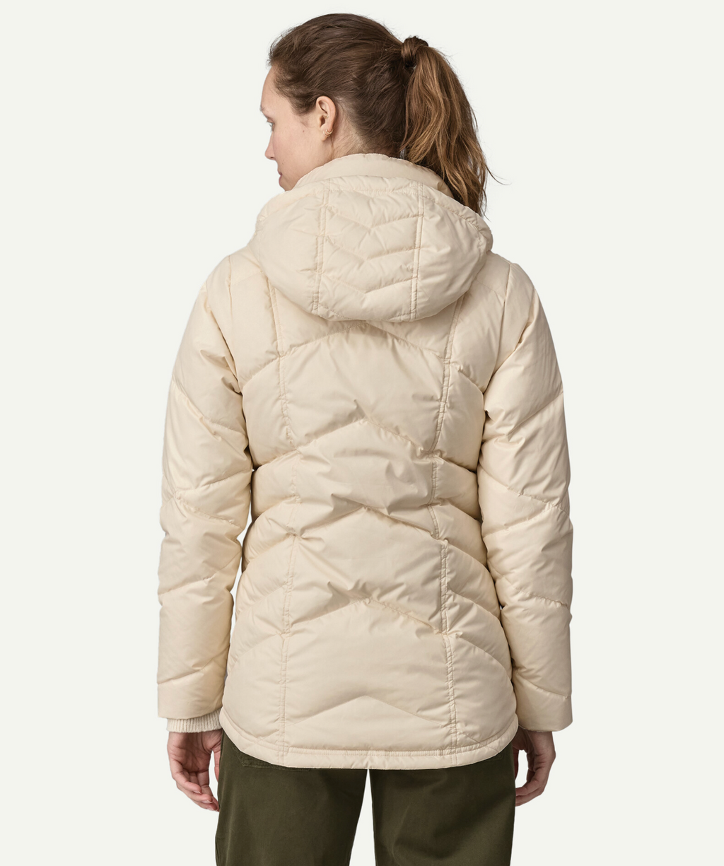 Patagonia Women's Down With It Jacket