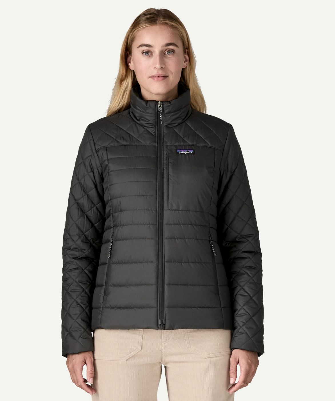 Patagonia Women's Radalie Jacket