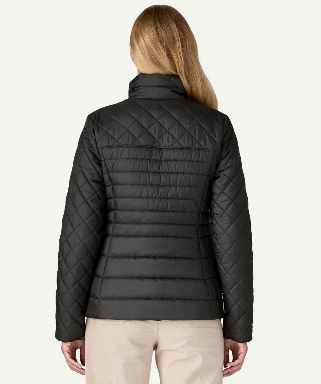 Patagonia Women's Radalie Jacket