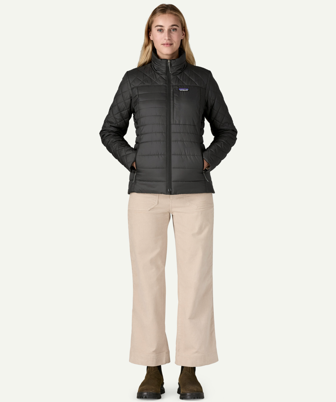 Patagonia Women's Radalie Jacket
