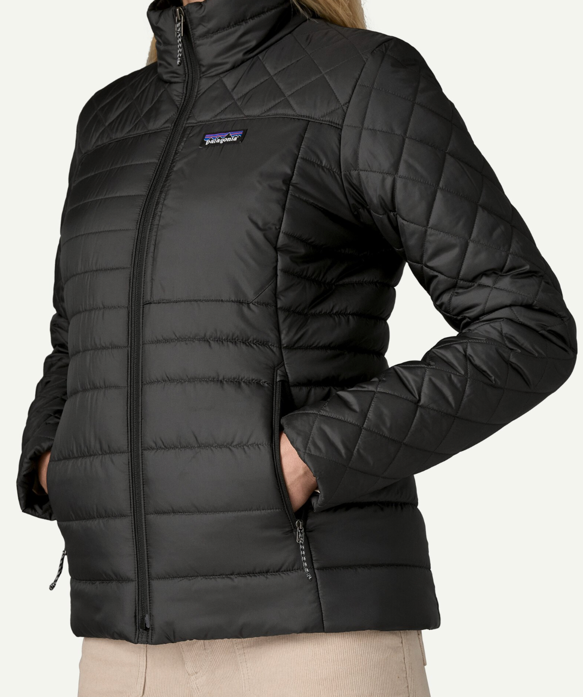 Patagonia Women's Radalie Jacket