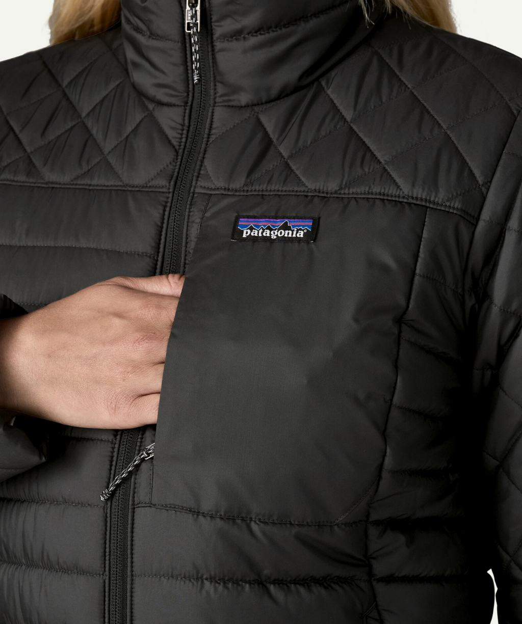 Patagonia Women's Radalie Jacket