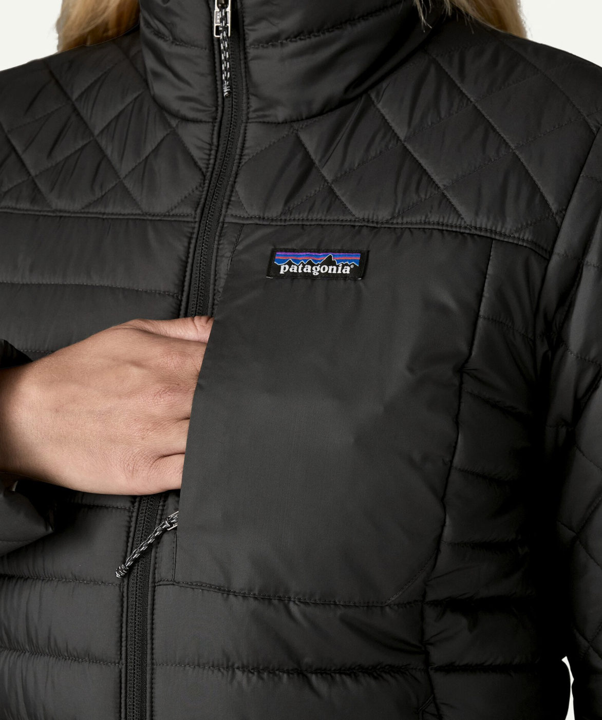 Patagonia Women's Radalie Jacket