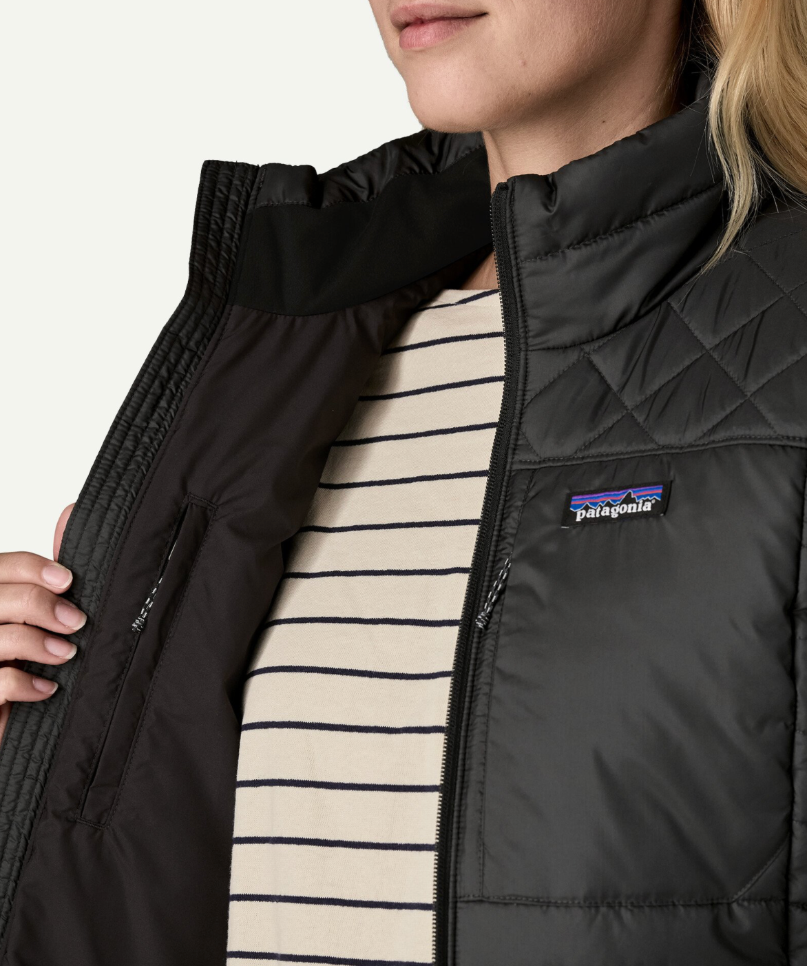 Patagonia Women's Radalie Jacket
