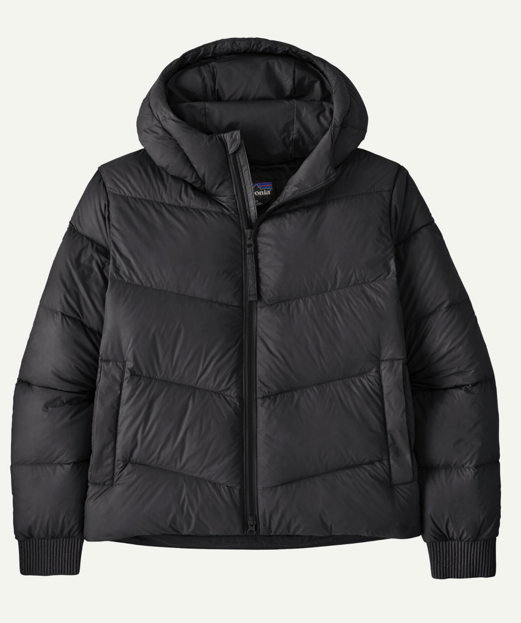 Patagonia Women's Sindit Hoody Jacket