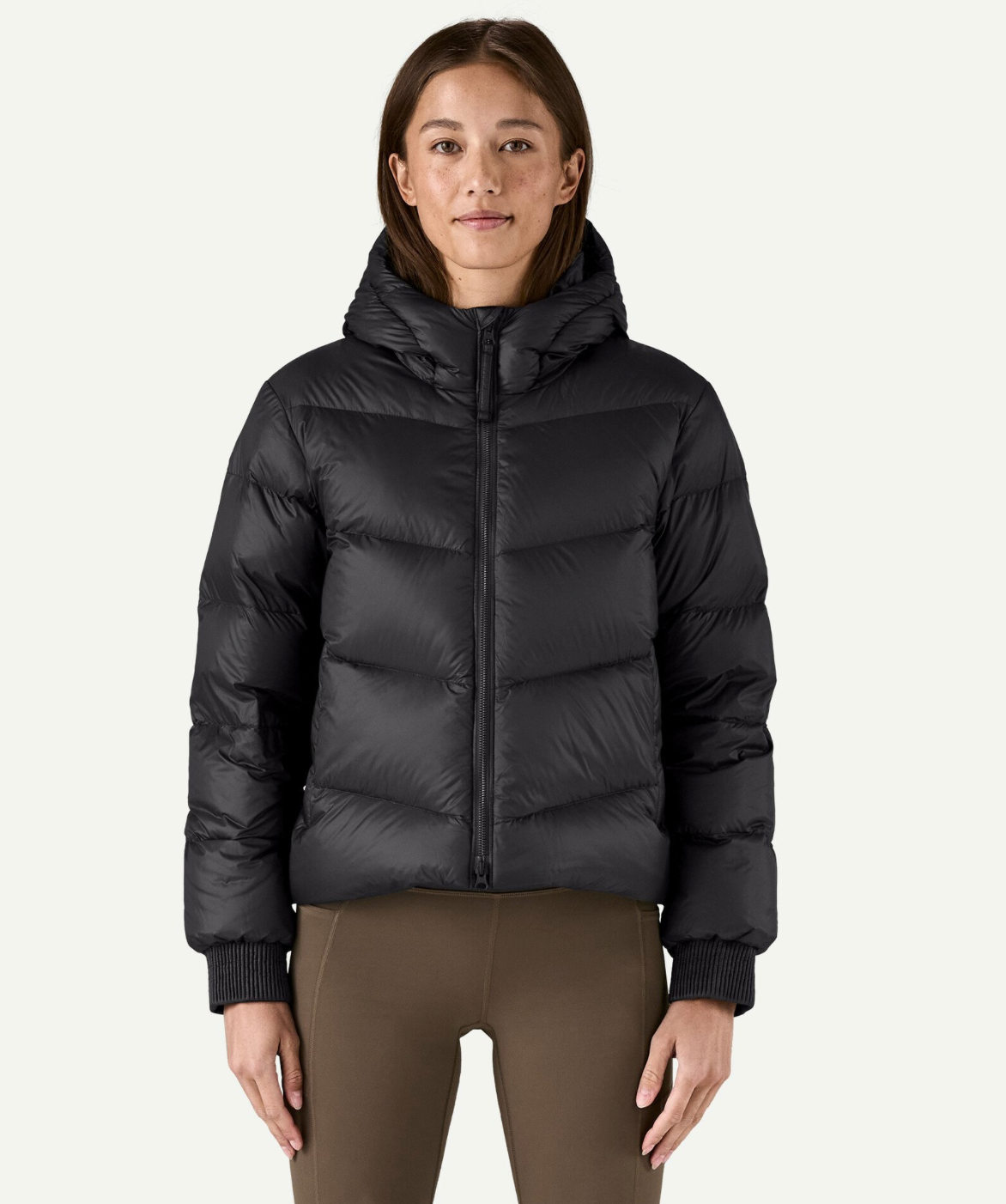Patagonia Women's Sindit Hoody Jacket