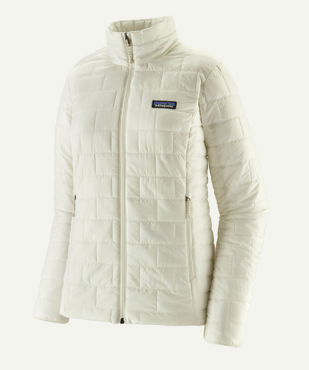 Patagonia Women's Nano Puff Jacket