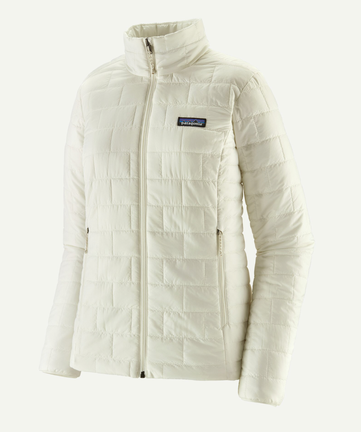 Patagonia Women's Nano Puff Jacket