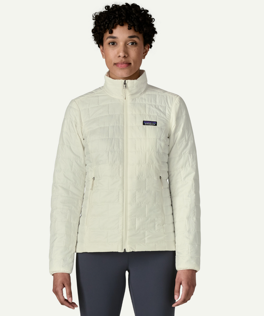 Patagonia Women's Nano Puff Jacket