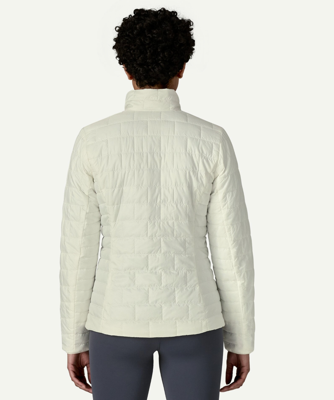 Patagonia Women's Nano Puff Jacket