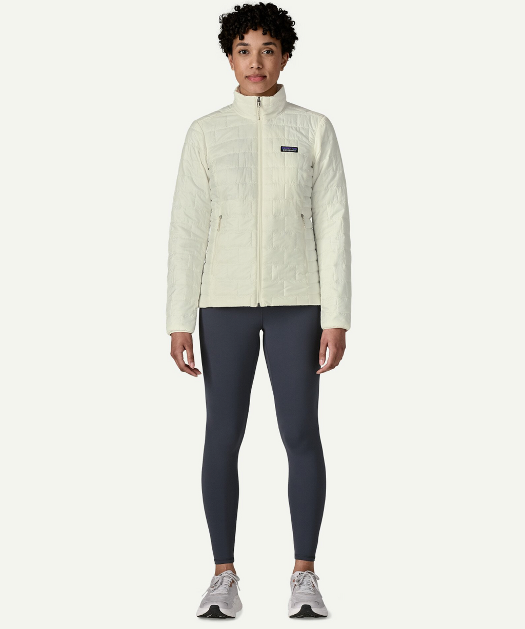 Patagonia Women's Nano Puff Jacket
