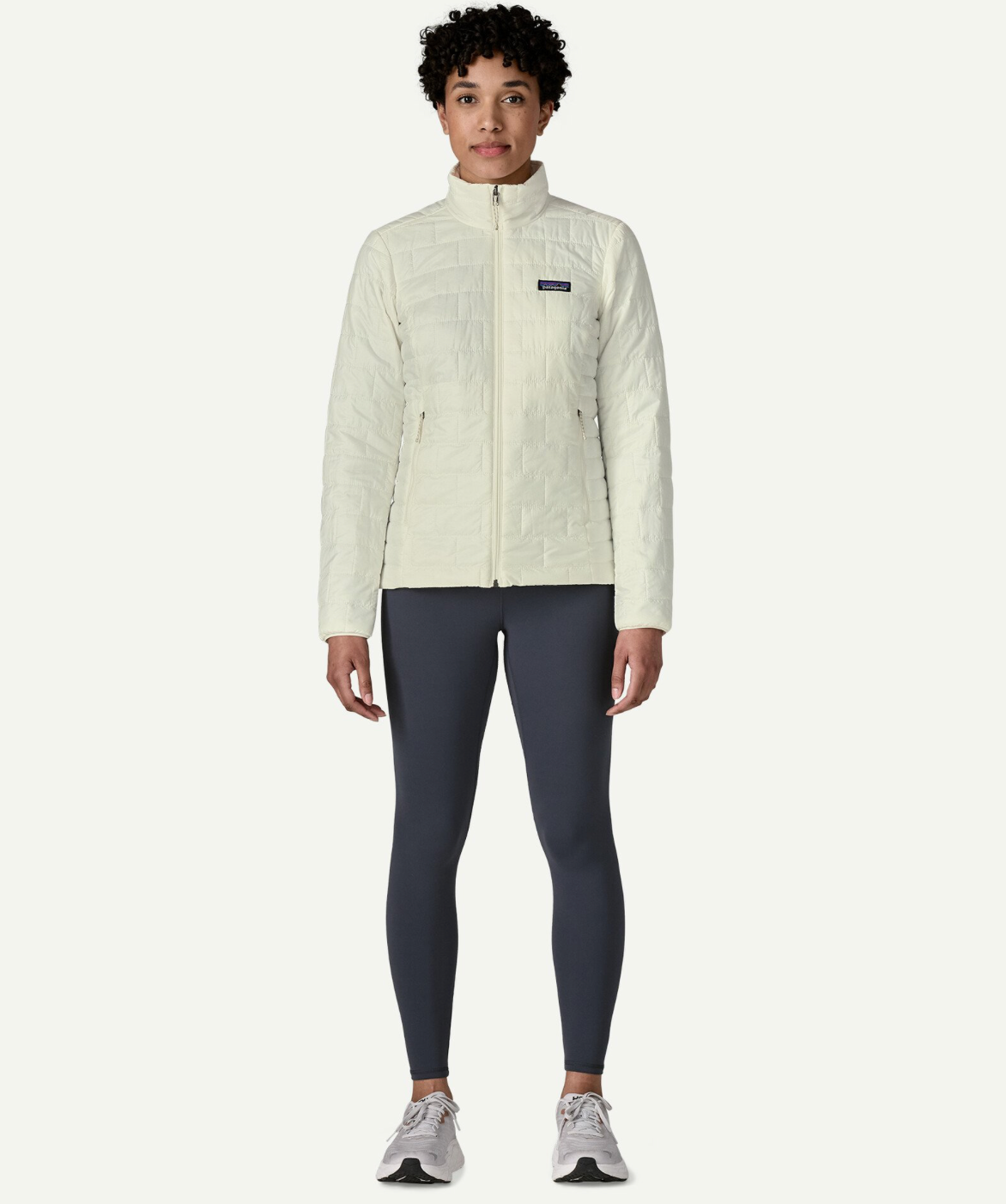 Patagonia Women's Nano Puff Jacket