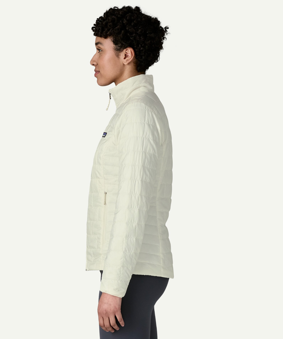 Patagonia Women's Nano Puff Jacket