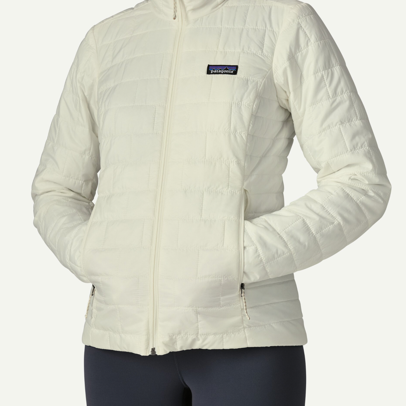 Patagonia Women's Nano Puff Jacket