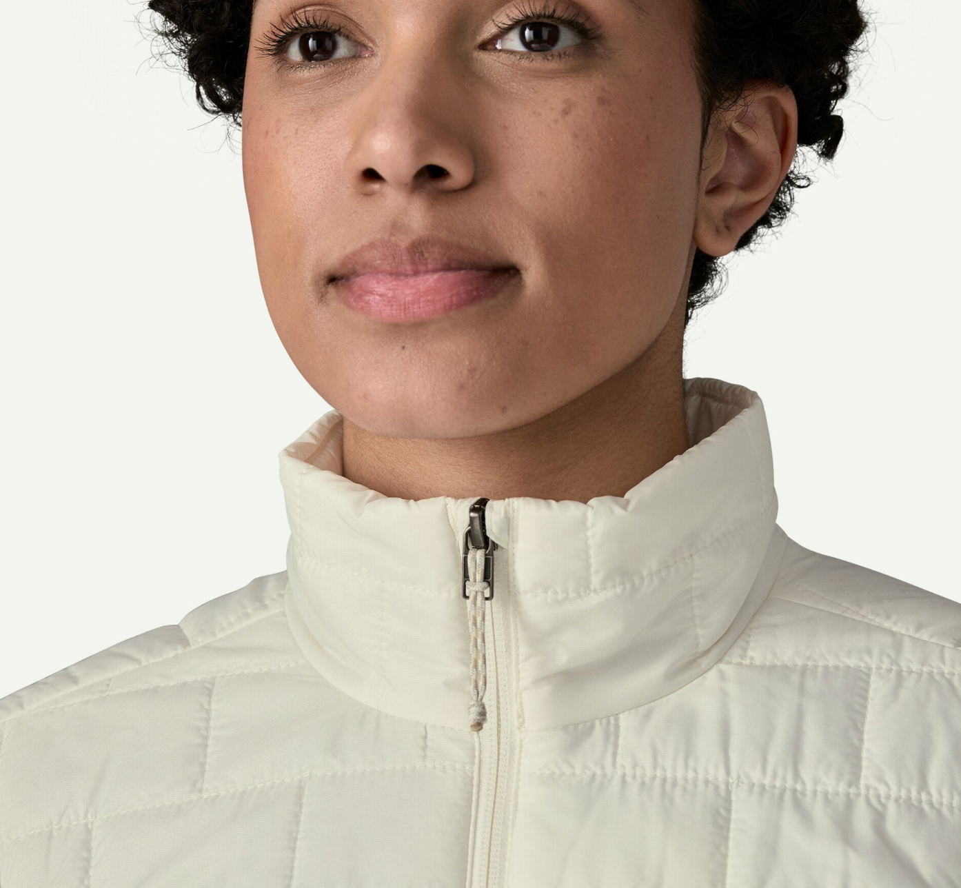 Patagonia Women's Nano Puff Jacket