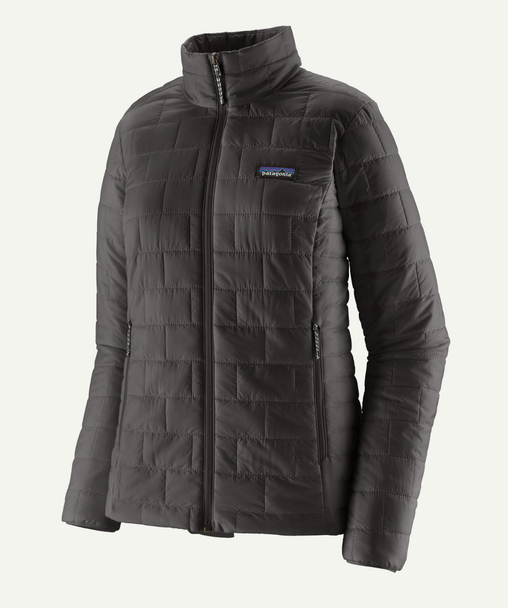 Patagonia Women's Nano Puff Jacket