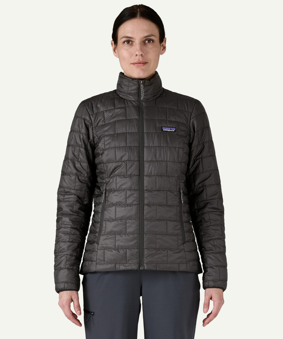 Patagonia Women's Nano Puff Jacket