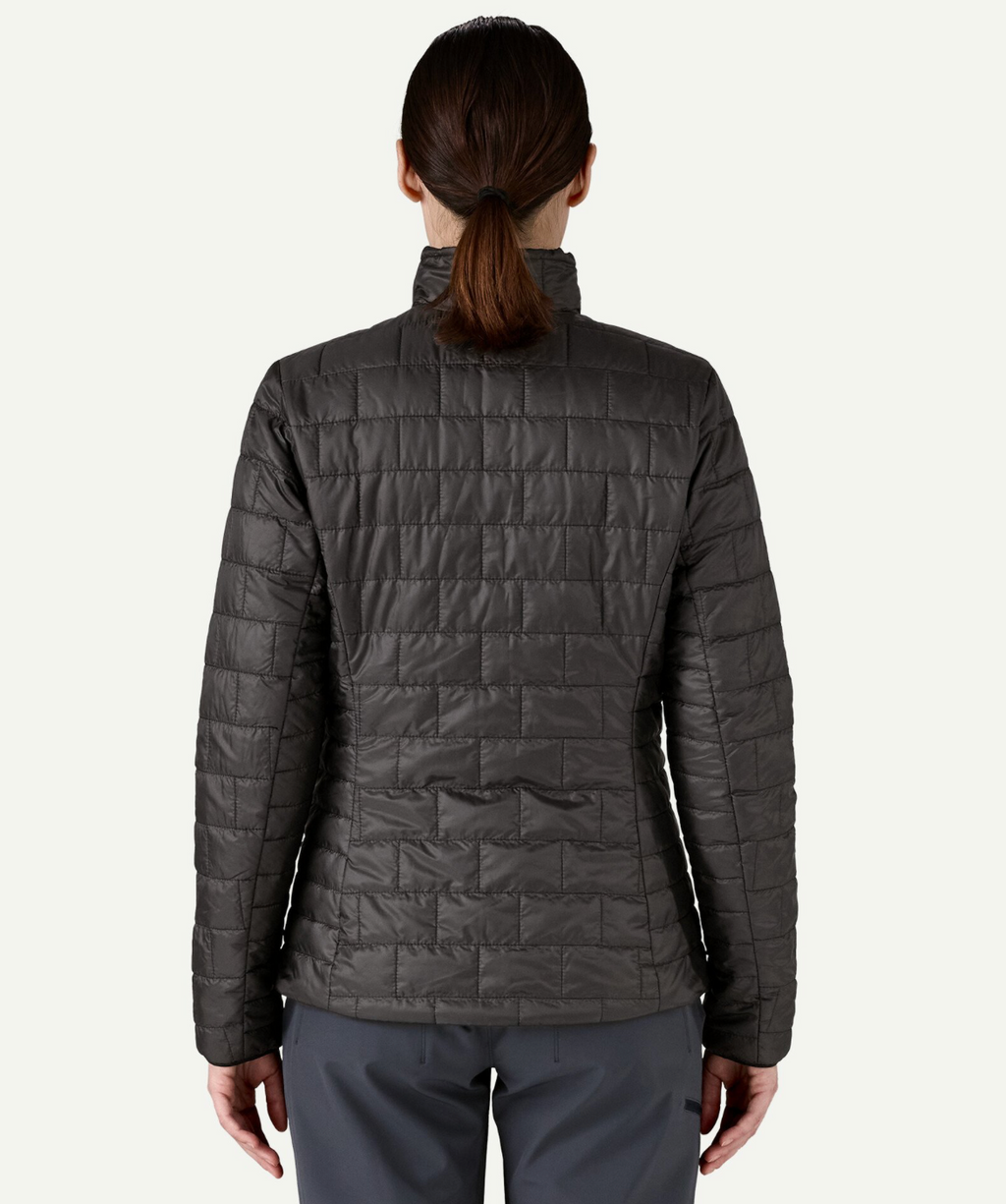 Patagonia Women's Nano Puff Jacket