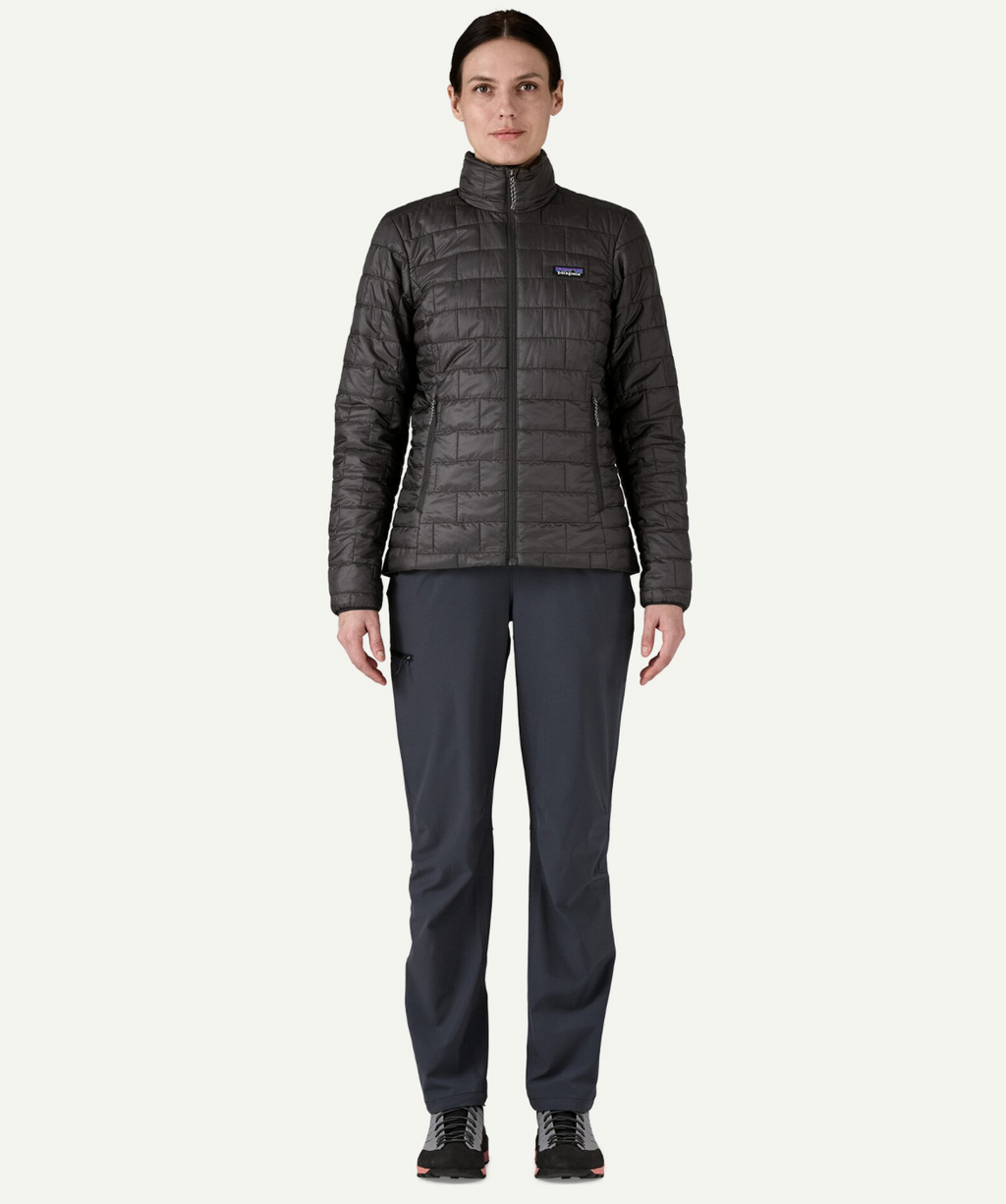 Patagonia Women's Nano Puff Jacket